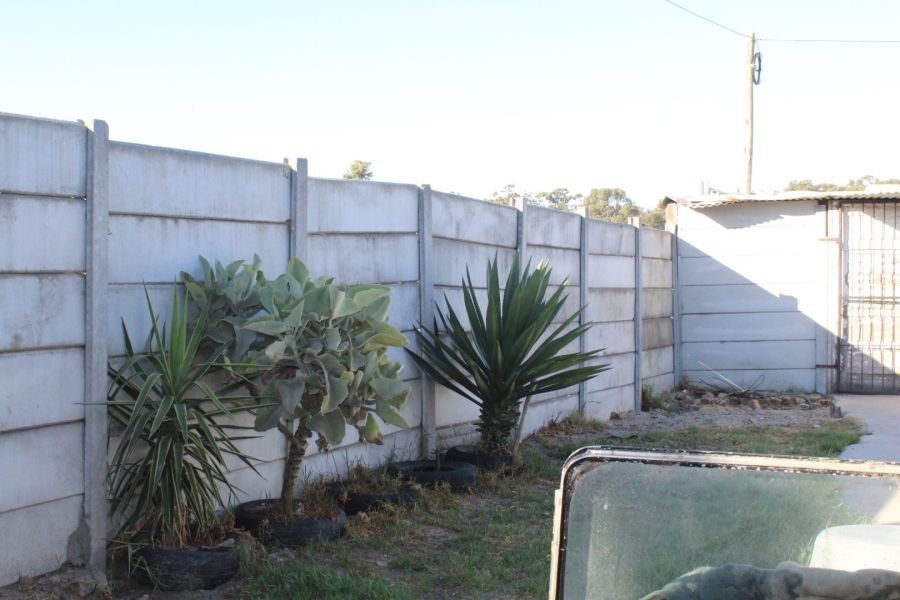 3 Bedroom Property for Sale in Protea Park Western Cape